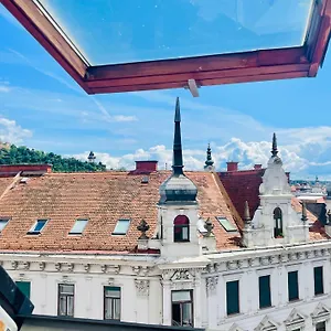  Apartment Apstay Center I Free Parking I Self Check-in Österreich